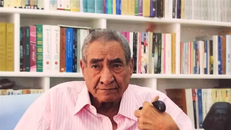 بمناسبة ذكراه التاسعة.. صالون سوايسة يعرض الفيلم الوثائقي لرحيل الأبنودي