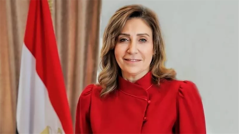 وزيرة الثقافة تعلن برنامج 