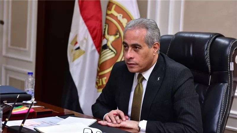 وزير العمل : يومى 5 و 6 مايو إجازة للعاملين بالقطاع الخاص بمناسبة عيد العمال وشم النسيم 