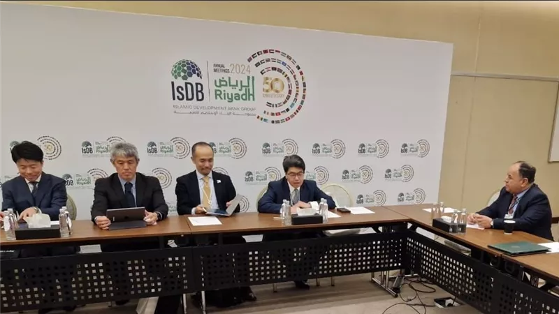 وزير المالية: نتطلع لتعميق التعاون الاقتصادي والتجاري بين مصر واليابان لتحقيق التنمية المستدامة