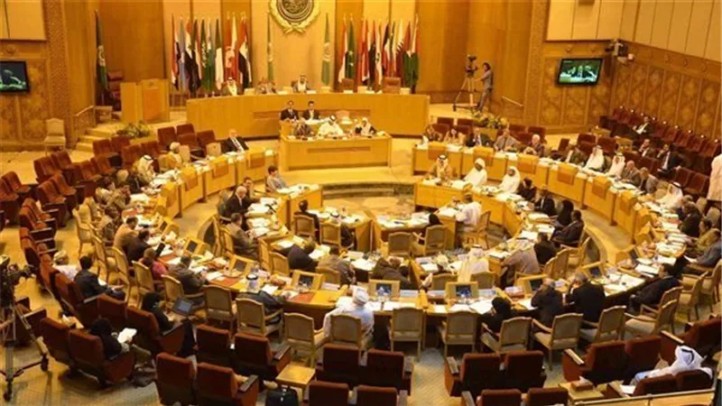 البرلمان العربي يدعو لفتح تحقيق دولي عاجل في جرائم المقابر الجماعية بمستشفيات غزة