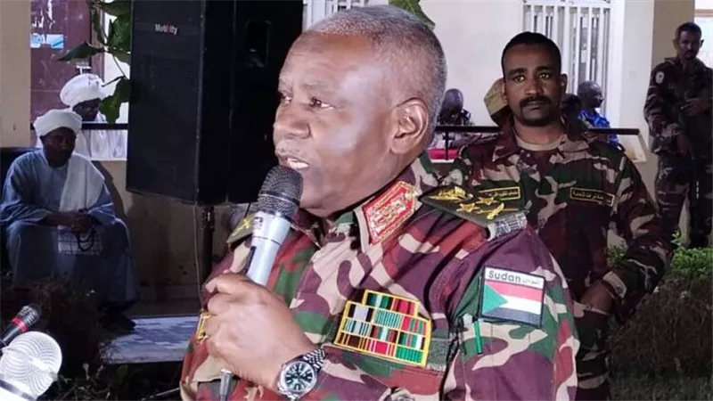 السودان: كباشى وبوجدانوف يبحثان تعزيز العلاقات الثنائية والتعاون بين الخرطوم وموسكو