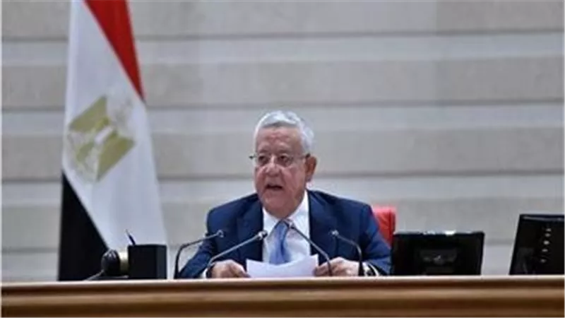 رئيس مجلس النواب يهنئ الرئيس السيسى بعيد العمال