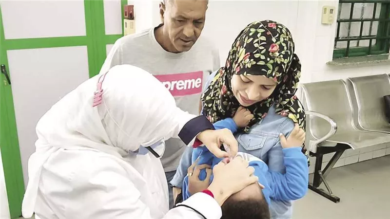 هيئة الدواء تكشف تفاصيل جدول التطعيمات الأساسية للأطفال حتى عمر 18 شهرا