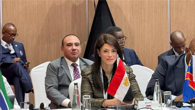  المشاط تُشارك في قمة رؤساء دول أفريقيا بكينيا لمناقشة عملية التجديد الحادي والعشرين لموارد المؤسسة الدولية للتنمية IDA