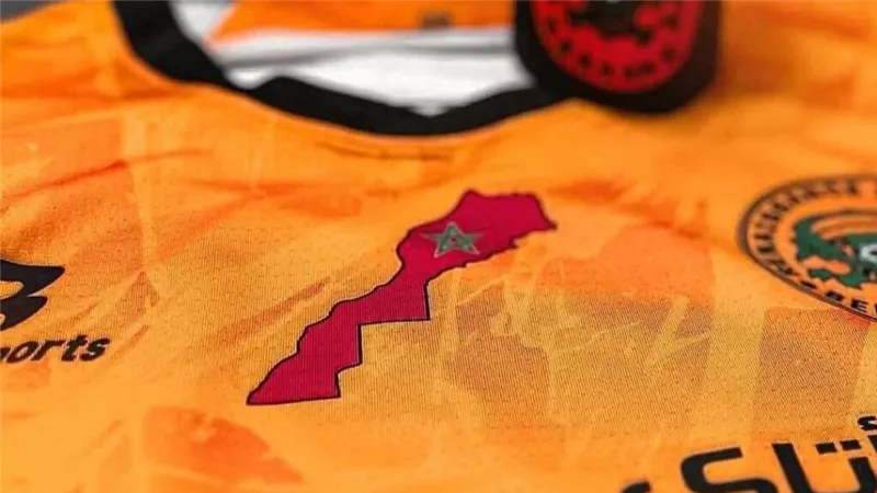 الكونفدرالية.. كاف يعتبر اتحاد العاصمة خاسرا (3-0) أمام نهضة بركان