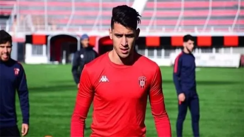 بعد أنباء توقيعه.. خالد الغندور يكشف مفاجأة في تعاقد الأهلي مع بلعيد