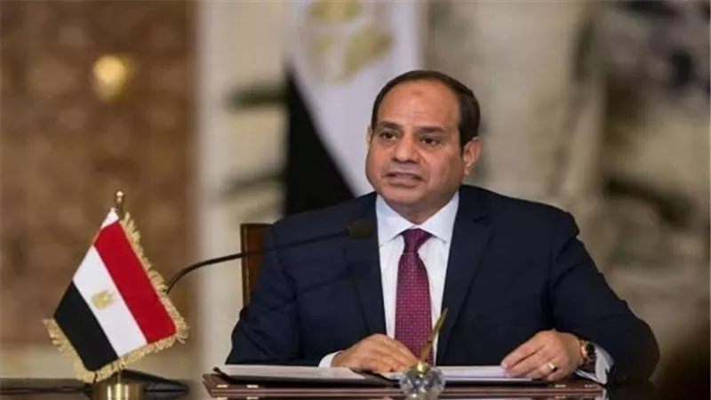 الرئيس السيسى لعمال مصر فى عيدهم: تعهدتم ببناء وطننا العزيز وأوفيتم بما وعدتم به