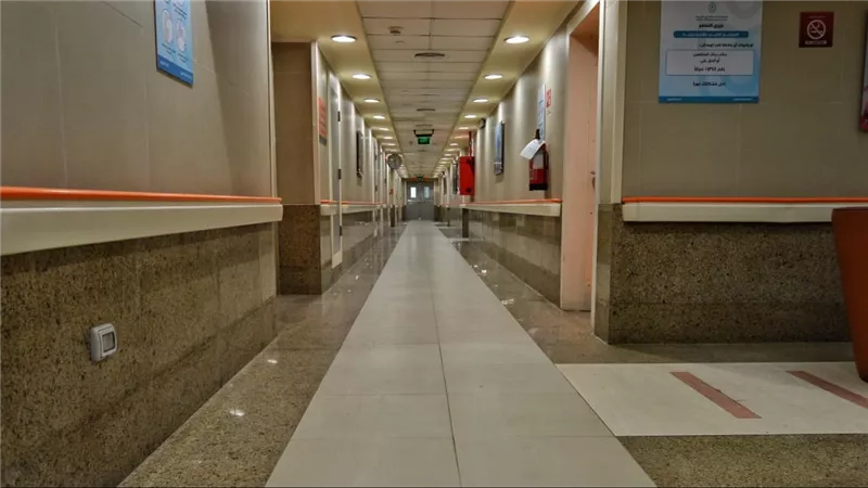 هيئة الرعاية الصحية تعلن نجاح مجمع الإسماعيلية الطبي كأول مجمع طبي مصري متكامل في الحصول على اعتماد 