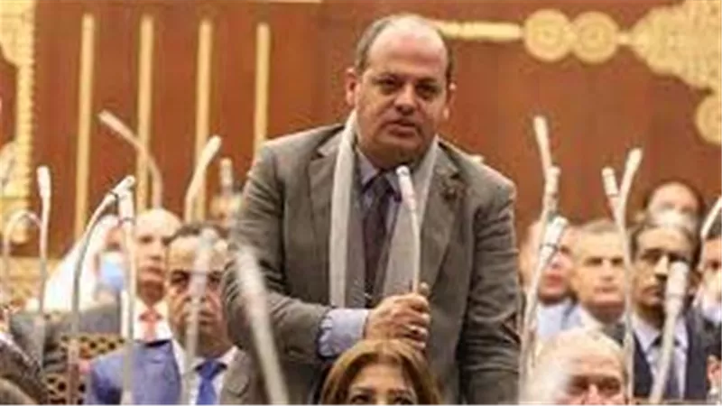 النائب أحمد عبدالماجد: عمال مصر  يمثلون وقودها نحو التقدم والازدهار وعيدهم سيظل شاهدا على عطائهم