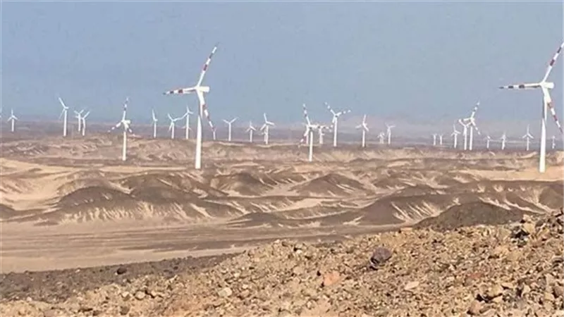 بيان حكومي مهم بشأن صفقة بيع محطة جبل الزيت لتوليد الكهرباء