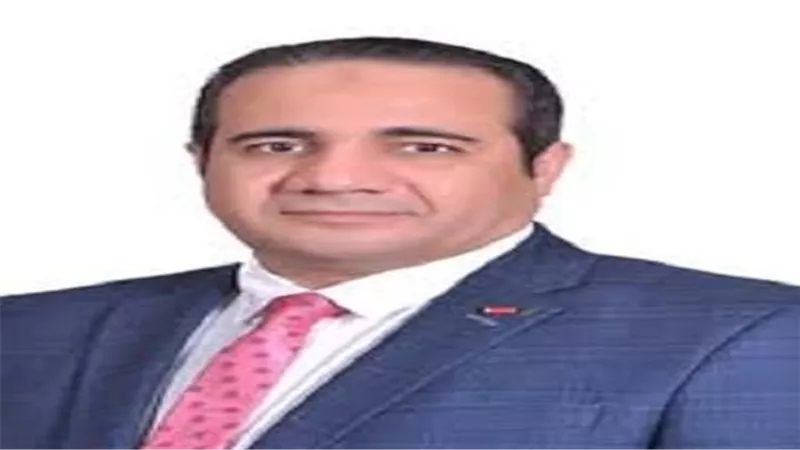 قرار جمهورى بتعيين الدكتور أسامه حجازى عميدا لمعهد الكبد القومى بشبين الكوم