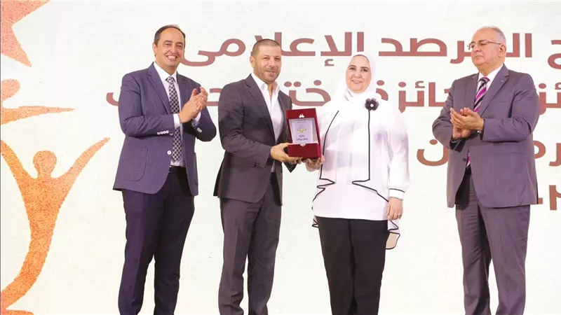 وزيرة التضامن تستعرض نتائج تحليل مشاهد التدخين والمخدرات بدراما رمضان- 2024 