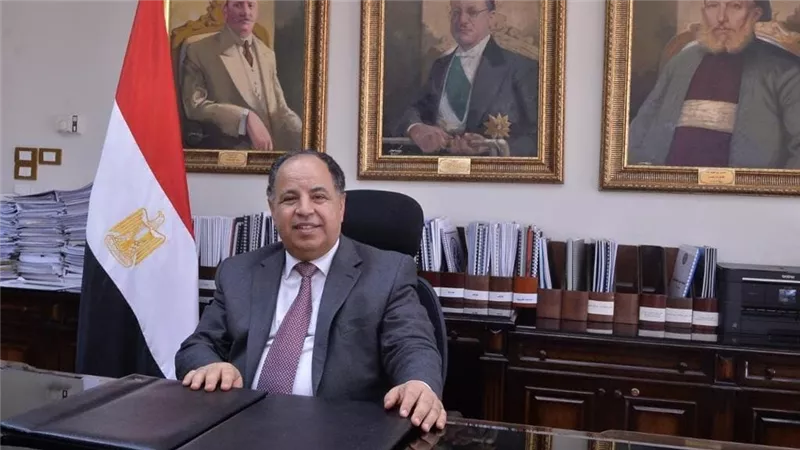وزير المالية: الخزانة تدعم مرتبات العاملين بالصناديق والحسابات الخاصة بما يقترب من ٣ مليارات جنيه 