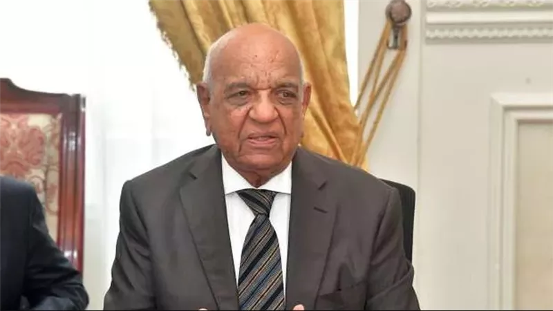 وفاة النائب عبد الخالق عياد رئيس لجنة الطاقة بمجلس الشيوخ