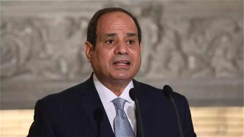 مصر أكتوبر: كلمة الرئيس السيسى فى عيد العمال رسالة ثقة فى أبناء مصر