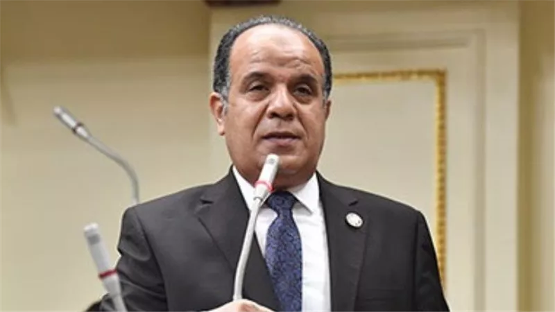 الحرية المصرى: كلمة الرئيس السيسى عبرت عن حبه وتقديره الكبير للفئة العمالية