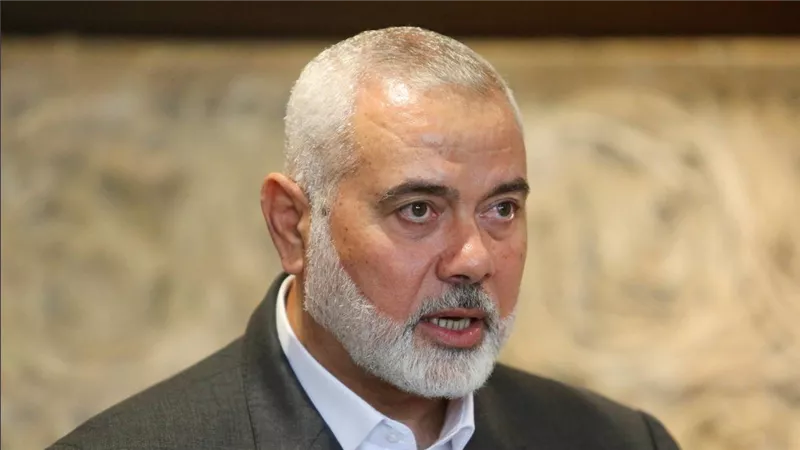 رئيس المخابرات العامة يجرى اتصالا مع رئيس حركة حماس بشأن مفاوضات وقف عدوان غزة