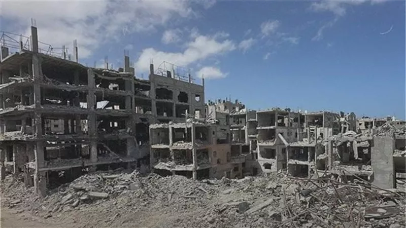 مصدر رفيع المستوى: وفد من حماس فى القاهرة خلال أيام لاستكمال مفاوضات الهدنة