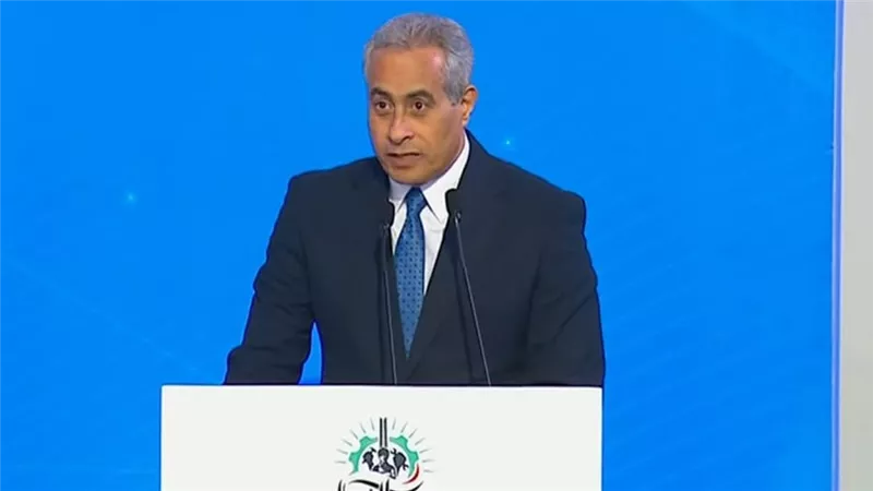 وزير العمل في إحتفالية عيد العمال: أطلقنا مشروع