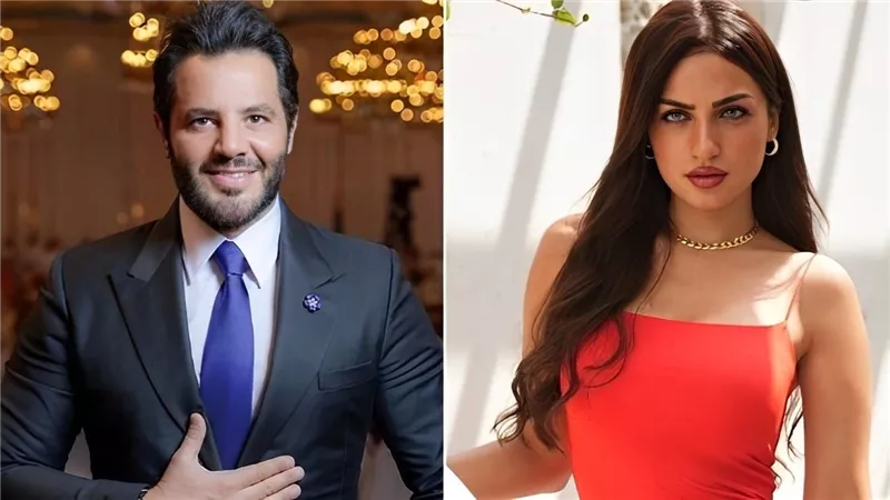 بسبب ياسمين عز.. نيابة دبي تأمر بحبس الإعلامي نيشان