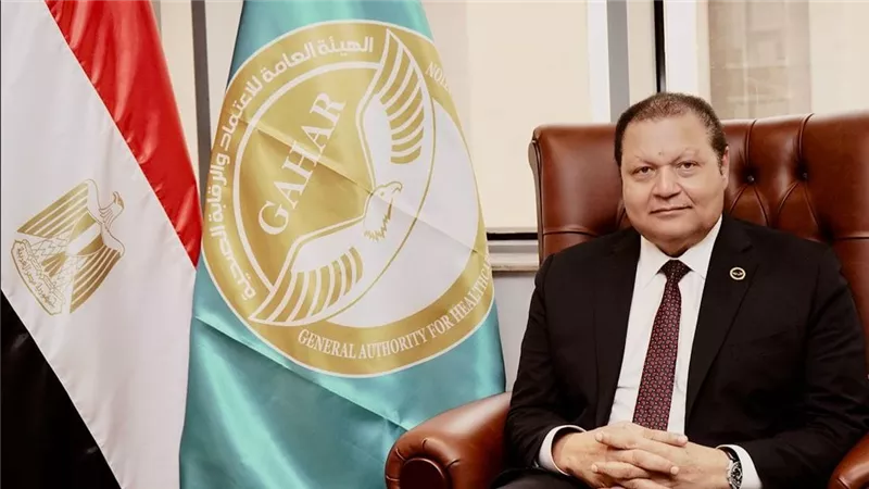 الدكتور أحمد طه: منظومة التأمين الصحي الشامل تمثل نقلة نوعية في الخدمات الصحية لأهالي سيناء
