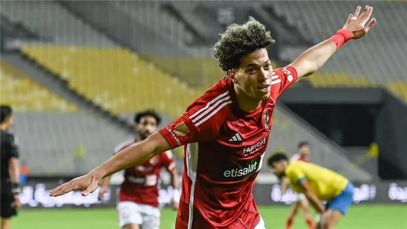 بتصويت الجماهير.. هدف إمام عاشور الأفضل في الجولة الـ 20 بالدوري