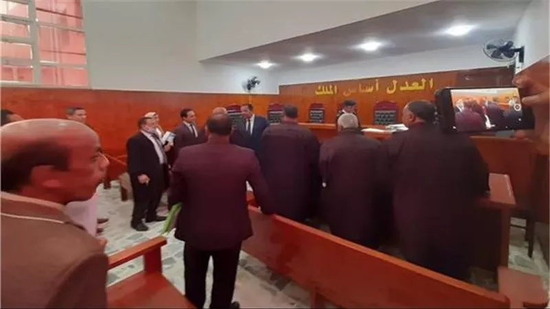 جنايات شمال سيناء تقضى بالحبس 3 سنوات للمتهمين المتسببين فى وفاة طالبة العريش