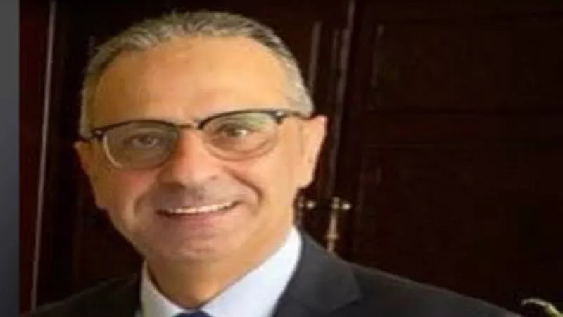 تعيين حسام الجراحى نائباً لرئيس الهيئة العامة للسلع التموينية