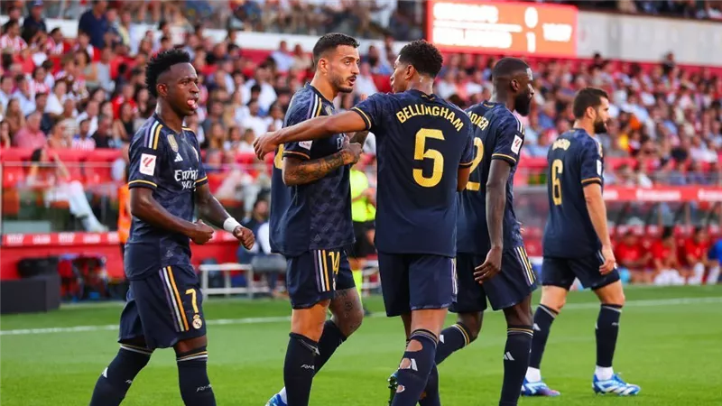 ما هذا الحظ؟.. الأسطورة نادال يعلق على فوز ريال مدريد ضد البايرن