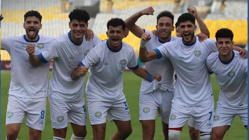 عودة الانتصارات.. الإسماعيلي يفوز على فاركو بثنائية في الدوري