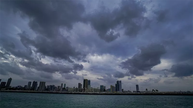 الأرصاد الأردنية تطلق تحذيرًا عاجلًا بشأن منخفض جوى من الدرجة الثانية