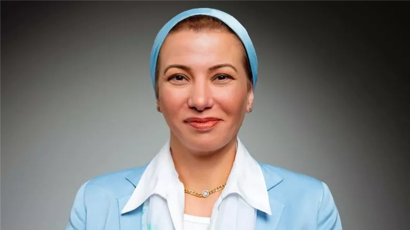 وزيرة البيئة ترفع حالة الاستعداد بالمحميات الطبيعية خلال احتفالات أعياد الربيع  
