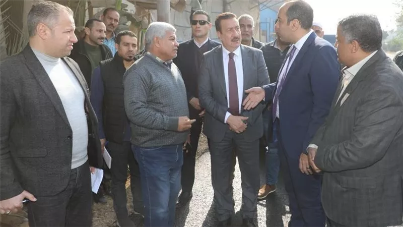 بقيمة 81 مليون و300 الف جنيه.. استثمارات مشروعات الخطة الاستثمارية بمنوف وسرس الليان