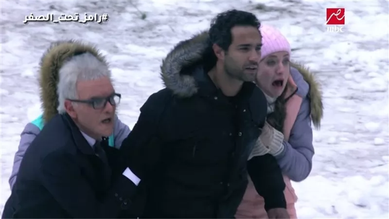 كنت عارف المقلب.. كريم فهمي: روحت برنامج رامز جلال عشان الفلوس