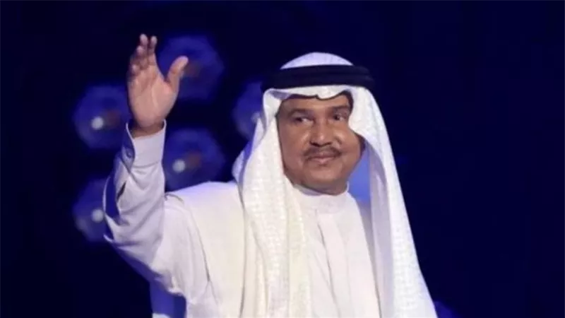 يبكي في رسالة صوتية مؤثرة.. محمد عبده يعلن إصابته بالسرطان