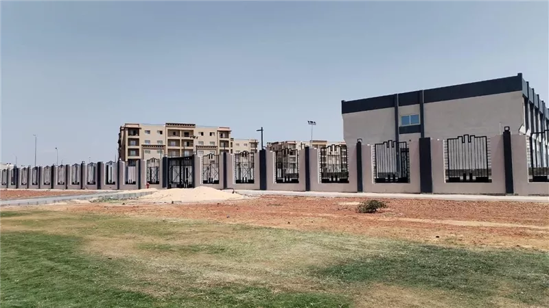  صبحي: بدأنا في جني ثمار تطوير 7 معسكرات بمختلف محافظات الجمهورية
