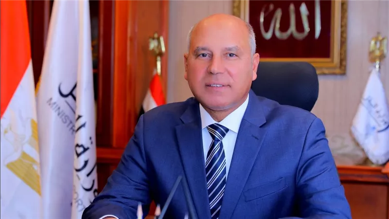 وزير النقل يتابع إجراءات الأمن والسلامة للمراكب النيلية وتقديم الخدمات المميزة للمواطنين