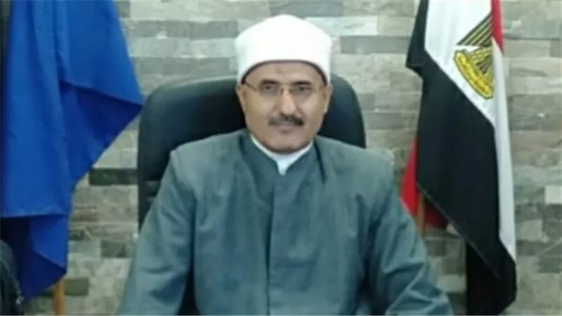 رئيس السويس الأزهرية يهنئ المعاهد المعتمدة من هيئة ضمان الجودة