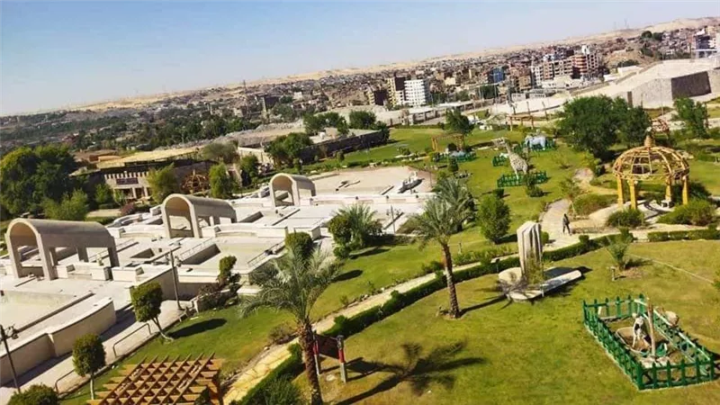 سويلم: توفير كافة الخدمات للزوار ليتمكن من الاستمتاع بأجازة العيد