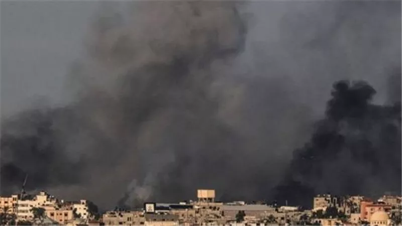 مصدر رفيع المستوى: مصر حذرت من خطورة التصعيد الحالي وتؤكد ضرورة عودة المفاوضات