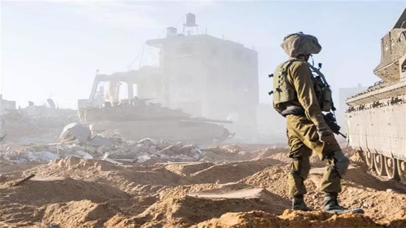 الخارجية الفرنسية: نجدد معارضتنا للهجوم الإسرائيلي على رفح الفلسطينية