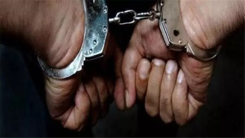 النيابة العامة تأمر بحبس «دجال العياط» 4 أيام بتهمة النصب وإيهام ضحاياه بالعلاج الروحاني