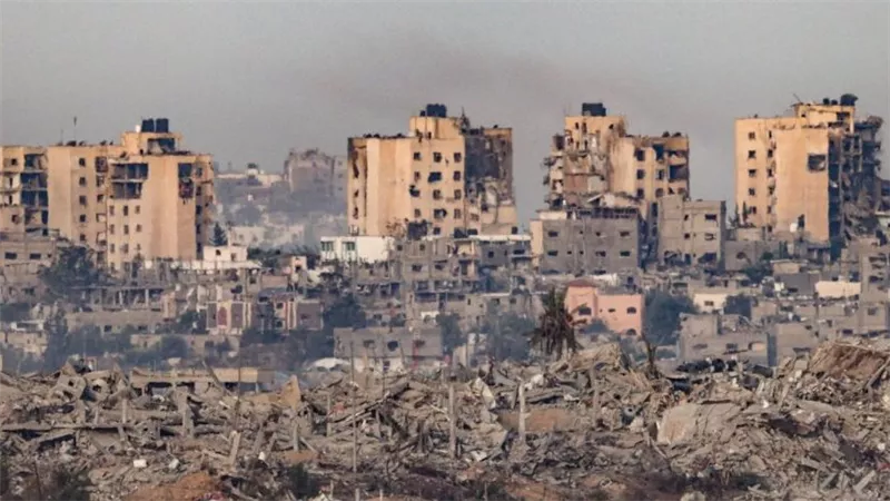 الإصلاح والنهضة: الموقف المصرى إزاء القضية الفلسطينية ينتصر لحقوق الإنسان