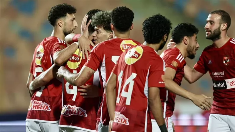 استبعاد 11 لاعب.. كولر يعلن قائمة الأهلي أمام الاتحاد السكندري في الدوري