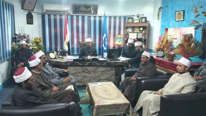 أوقاف السويس تشدد على عدم جمع التبرعات تحت أي مسمى