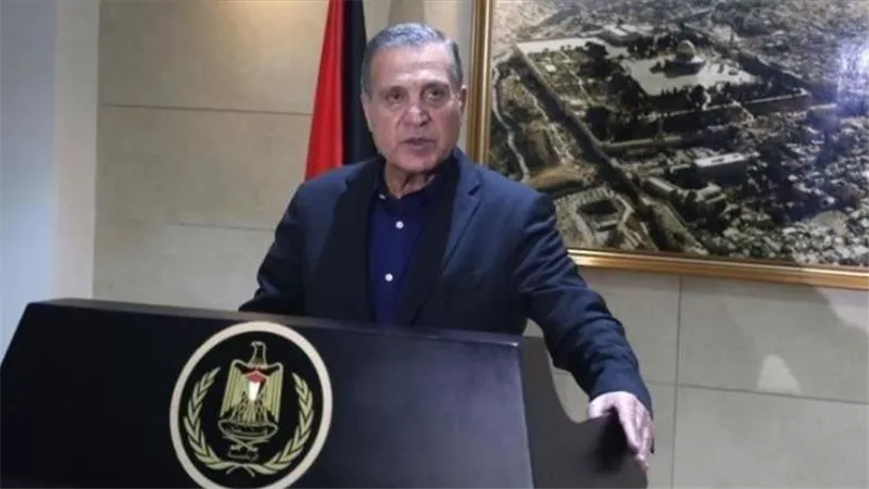 الرئاسة الفلسطينية: احتلال معبر رفح يدفع بالأمور نحو حافة الهاوية