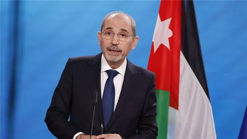 وزير خارجية الأردن: إسرائيل احتلت معبر رفح الفلسطينى بدلا من إعطاء فرصة للمفاوضات