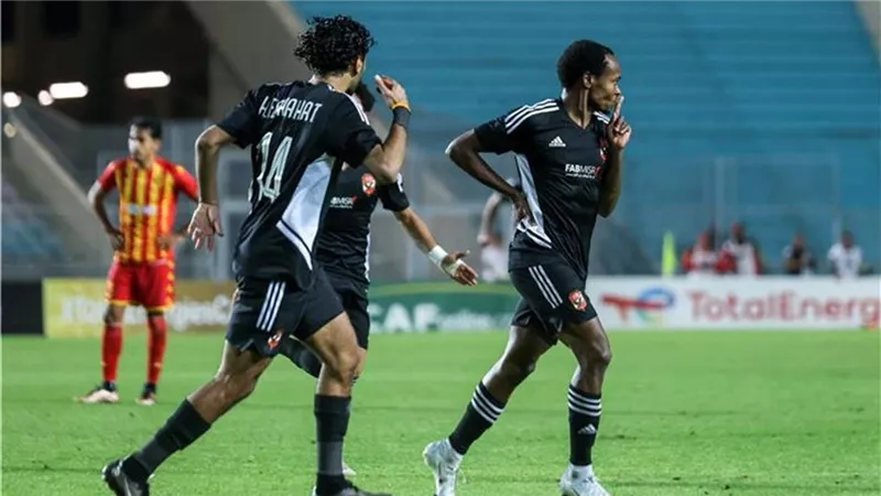 نادالا في الإياب.. مصطفى غربال حكما لمباراة الأهلي والترجي في نهائي أفريقيا