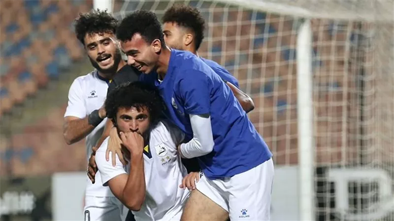 بعد هزيمة الاتحاد من الأهلي.. إنبي يعلن تأهله إلى الكونفدرالية الإفريقية